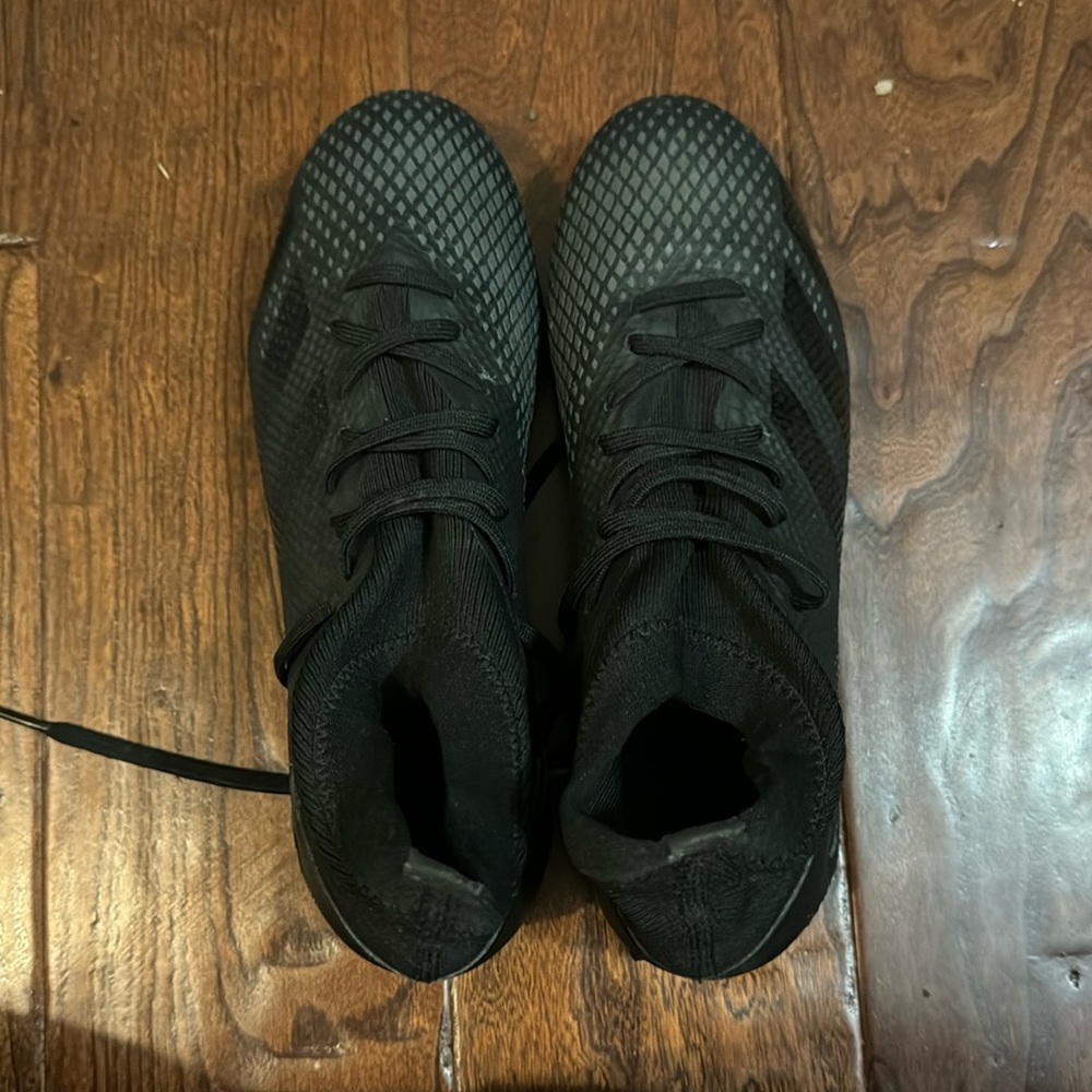 Adidas soccer cleats